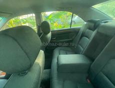 Toyota Brevis