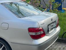 Toyota Brevis