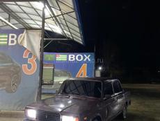 ВАЗ 2107