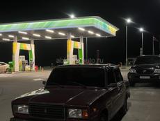 ВАЗ 2107