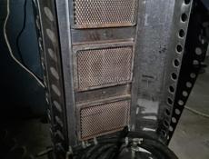 Газовый аппарат для шаурмы 