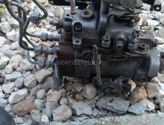 Запчасти 