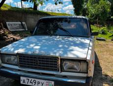 ВАЗ 2107