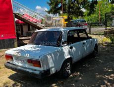 ВАЗ 2107