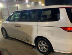 Honda Еlysion