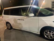 Honda Еlysion