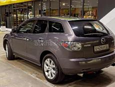 Mazda CX-7