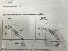 Сборщик мебели
