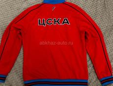 Спортивная кофта ЦСКА