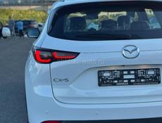 Mazda CX-7