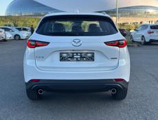 Mazda CX-7