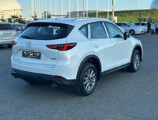 Mazda CX-7