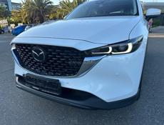 Mazda CX-7