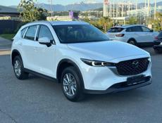 Mazda CX-7