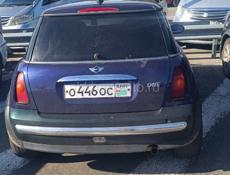MINI One