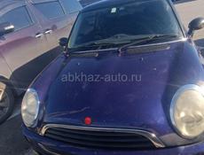 MINI One