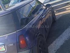 MINI One
