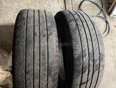 R18 265/60 R18 