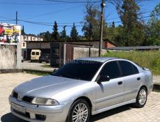 Mitsubishi Carisma