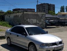 Mitsubishi Carisma