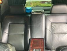 Mercedes-Benz S-Класс