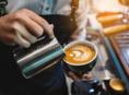 ☕️ В новую кофейню требуется бариста!