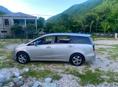 Mitsubishi Grandis