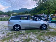 Mitsubishi Grandis