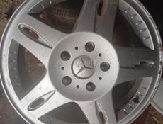 Mercedes-Benz ML