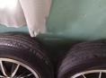 Продажа :Пакры с дисками R17.