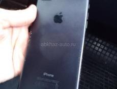 IPhone  7plus