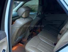 Mercedes-Benz ML