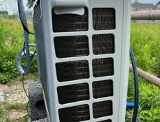 Кондиционер новый «Midea 12» инверторный. 