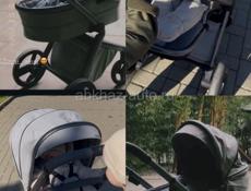 Продаётся коляска Anex
