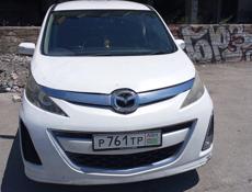Mazda Bongo