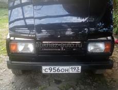 ВАЗ 2107