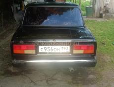 ВАЗ 2107