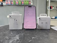 iPhone 16 Pro 128Gb