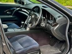 Honda Legend