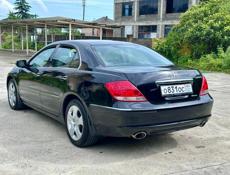 Honda Legend