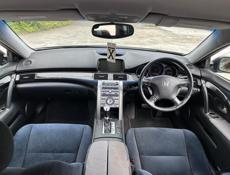 Honda Legend