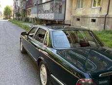 Jaguar XJ6