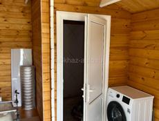 Продам новый дом 4,5м х 6м