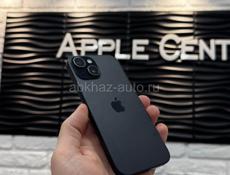 iPhone 15 128gb 🔋100% на гарантии