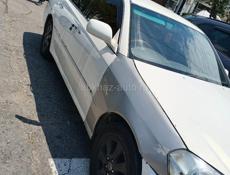 Toyota Mark II