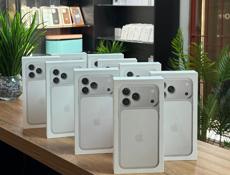 iPhone 17 Pro 