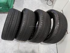 Шины Viatti Strada Asimmetico V-130 205/55 R16 91V