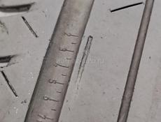 Шины Viatti Strada Asimmetico V-130 205/55 R16 91V