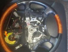 Руль на лексус 470