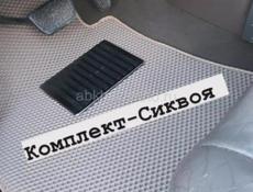 Eva коврики 
